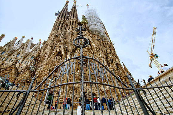 Barcelona 1