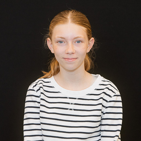 Allie Jean Scott