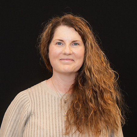 Andrea Canty