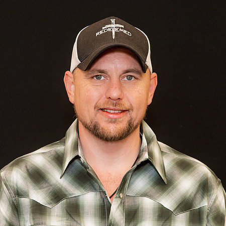 Aaron Morrell