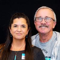 Arne & Monica Knufman