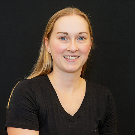 Brittany Griggers