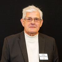 Bruce Kullberg