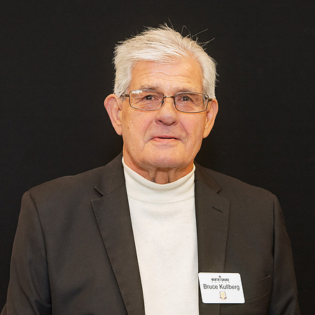 Bruce Kullberg