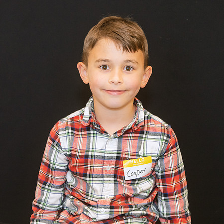Cooper Thornton