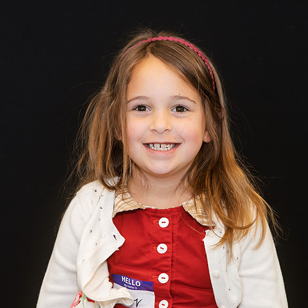 Daisy Thornton