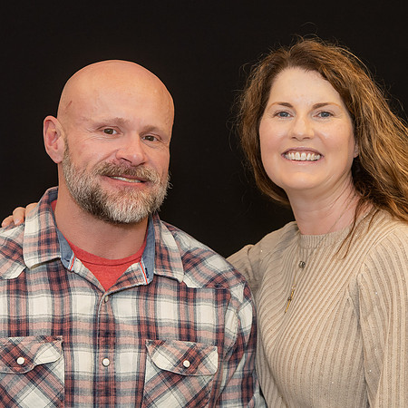 Dan & Andrea Canty