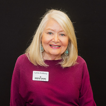 Lynne Kullberg