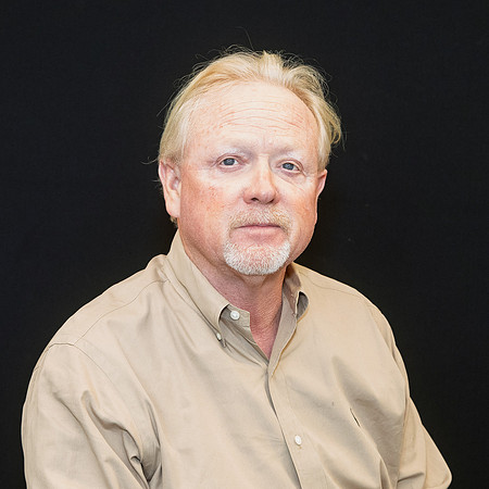 Mike Hansen