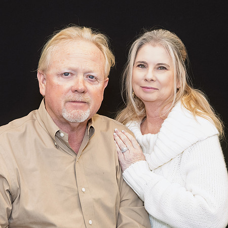 Mike&Lisa Hansen