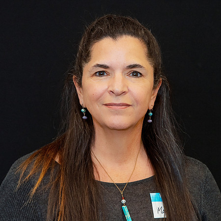 Monica Knufman