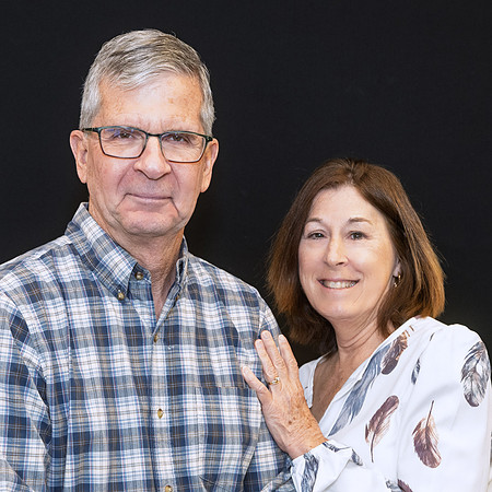 SHaron& Michael Blalock