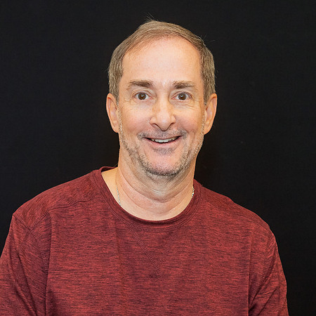 Tim Adkins