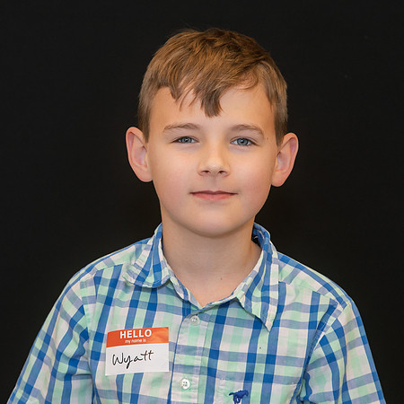 Wyatt Thornton