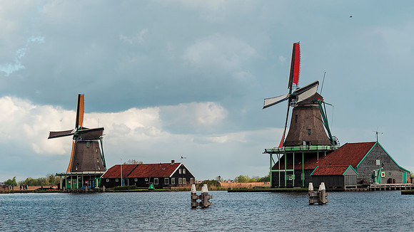 Windmills 1