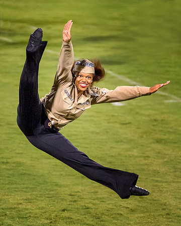 Dance Team