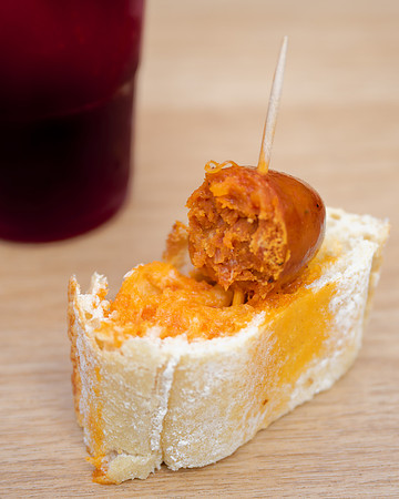 Tapas3