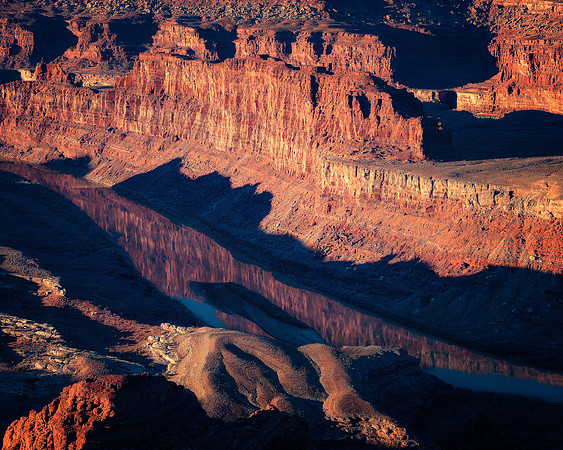 Deadhorse Canyon_