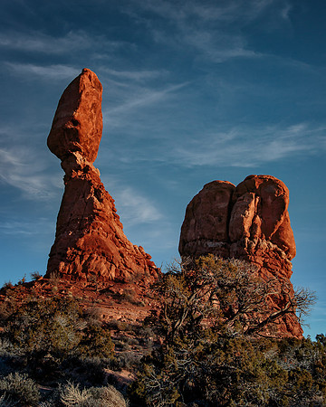 Balanced Rock
