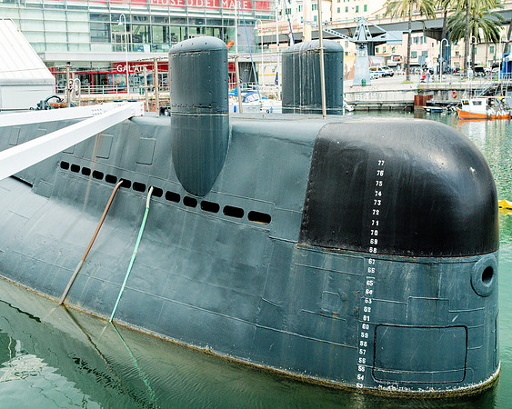 Genoa 21