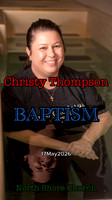 NS Baptisms