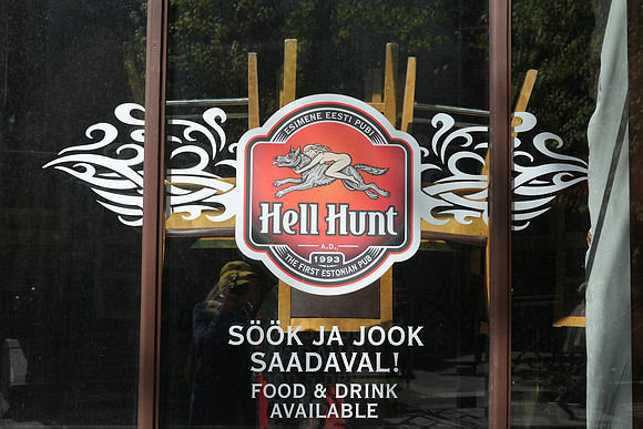 Pub