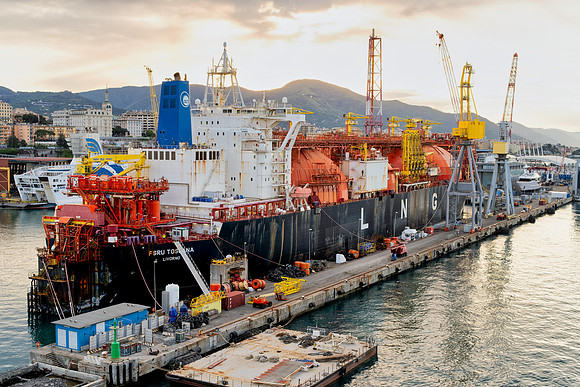 Genoa