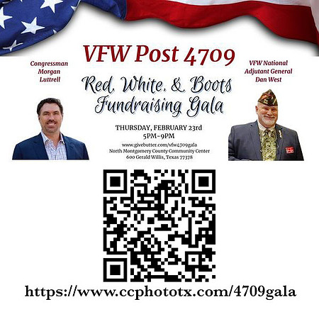 VFWGala PhotoGallery