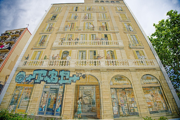 Barcelona 8