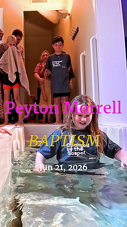 Peyton Morrell Cover