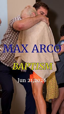 MaxArco Cover