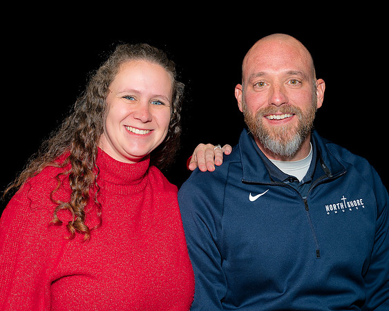 Ryan & Angela Moreau