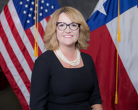 Judge Michalk 2