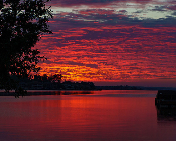 Oct Dawn