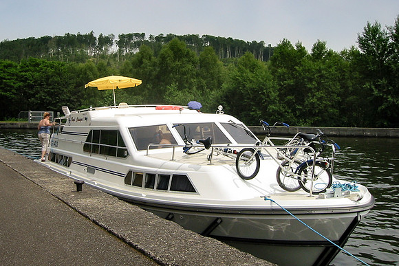 Canal Boat2
