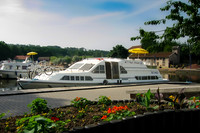 Canal Boat