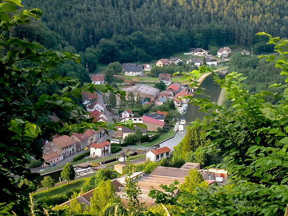 CanalView