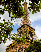 Eifel Tower