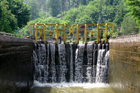 FIlling the Lock