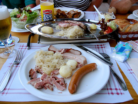 GrrDadDinner