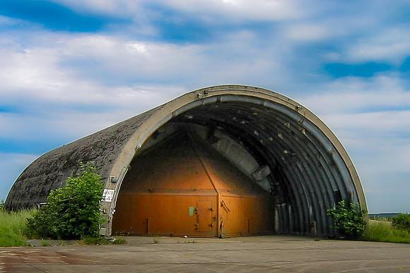 NatoHangar