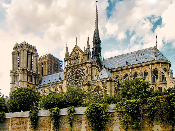 Notredam