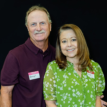 Darryl&Vikki Hickerson