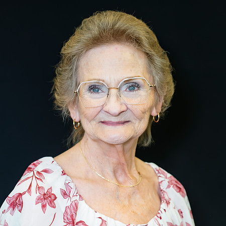 Cindy Longnecker