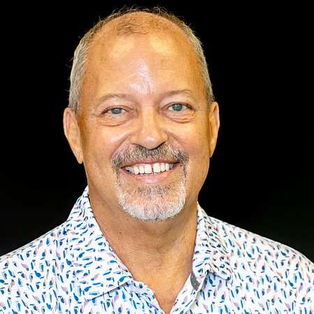 Jerry Frasier