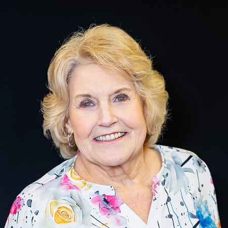 Janet Clements