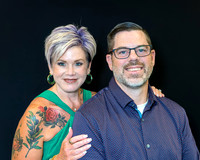 Brian & Kristi Gilmore