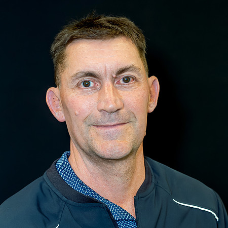 Vince Pescitelli