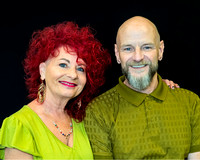 Randy&Brenda Kinnett