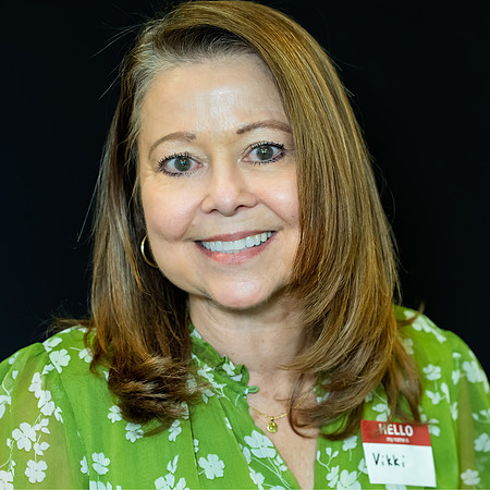 Vikki Hickerson